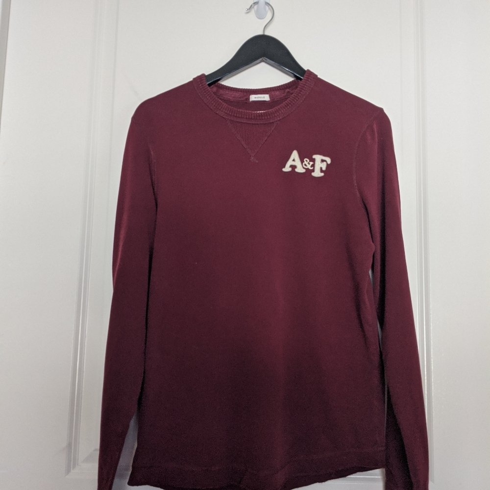 Abercrombie and Fitch Tops - Picture 5 of 7